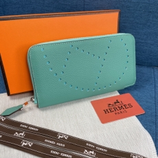 Hermes Wallets Purse